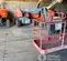 2018 Skyjack SJ66T Boom Lift