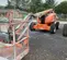2016 JLG 600AJ Articulating Boom Lift