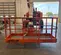 2019 Snorkel AB60J Articulating Boom Lift