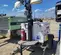 2021 Generac MLT4200IVF4 Portable Light Tower