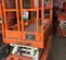 2019 Snorkel S3219E Scissor Lift
