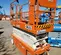 2019 Snorkel S3226E Scissor Lift