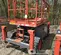 2020 Skyjack SJ6826RT Rough Terrain Scissor Lift