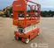 2021 Snorkel S3219E Scissor Lift