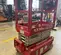 2017 MEC 1330SE Scissor Lift