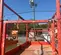 2017 Skyjack SJIII4740 Scissor Lift