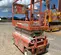 2019 Snorkel S3219E Scissor Lift