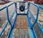 2018 Genie GS-3246 Scissor Lift