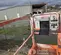 2019 Snorkel S3226E Scissor Lift