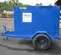 2016 Hatz Diesel 6PWDHS1D81ZSK Pump