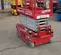 2017 MEC MICRO 19 Scissor Lift