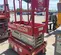 2017 MEC 1330SE Scissor Lift