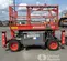 2018 Skyjack SJ6826RT Rough Terrain Scissor Lift
