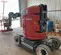 2018 Skyjack SJ30ARJE Articulating Boom Lift