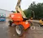 2020 JLG 600S Boom Lift