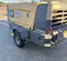 2019 Atlas Copco XAS440JD T4F Air Compressor