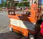 2019 Snorkel S3226E Scissor Lift