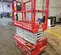 2018 MEC MICRO 19 Scissor Lift