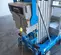 2017 Genie AWP-30SDC Pusharound Lift