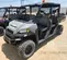 2021 Polaris PRO XD 4000D Utility Vehicle