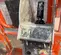 2021 Snorkel S3219E Scissor Lift
