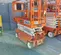 2019 Snorkel S3219E Scissor Lift