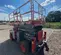 2016 Skyjack SJ8841RT Rough Terrain Scissor Lift