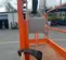 2019 Snorkel S3219E Scissor Lift