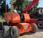 2018 JLG 860SJ Boom Lift