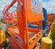 2018 Snorkel S3219E Scissor Lift
