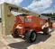 2015 JLG 800AJ Articulating Boom Lift