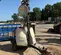 2019 Magnum Pro MLT6SM Portable Light Tower