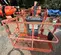 2016 JLG 600AJ Articulating Boom Lift