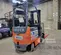 2022 Toyota 8FBCU25 Warehouse Forklift