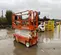 2019 Snorkel S3226E Scissor Lift