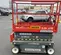 2017 Skyjack SJIII3219 Scissor Lift