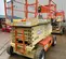 2016 JLG 4069LE Scissor Lift