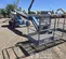 2018 Genie S-45 Boom Lift