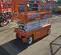 2019 Snorkel S3219E Scissor Lift