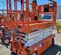 2018 Snorkel S4726E Scissor Lift