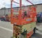 2017 JLG 2632ES Scissor Lift