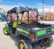 2021 John Deere XUV855MS4 Utility Vehicle