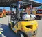 2019 Komatsu FG25T-16 Warehouse Forklift