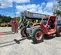 2017 Skyjack SJ643TH Forklift