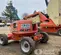 2018 JLG 600AJ Articulating Boom Lift