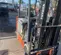 2018 Toyota 8FBCU25 Warehouse Forklift