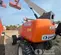 2020 Snorkel 460SJ Boom Lift