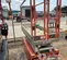 2020 Snorkel S3215L Scissor Lift