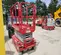 2019 MEC MICRO 19 Scissor Lift