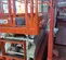 2019 Snorkel S3226E Scissor Lift
